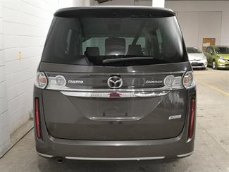 2017 Mazda Biante - Thumbnail