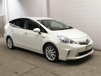 2012 Toyota Prius - Thumbnail