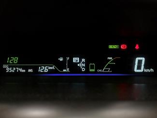 2012 Toyota Prius - Thumbnail