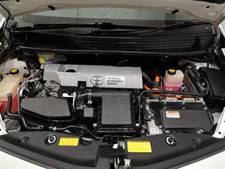 2012 Toyota Prius - Thumbnail