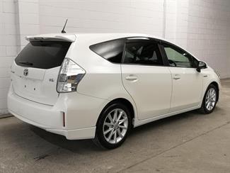 2012 Toyota Prius - Thumbnail