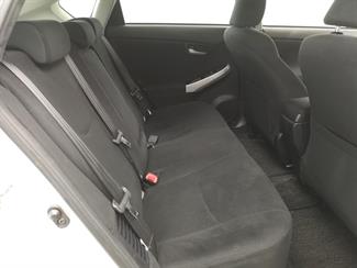 2013 Toyota Prius - Thumbnail