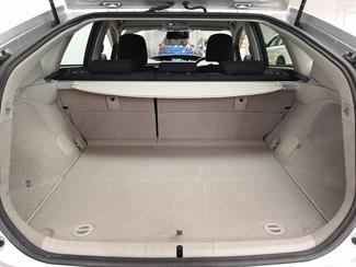 2013 Toyota Prius - Thumbnail