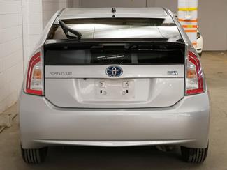 2013 Toyota Prius - Thumbnail
