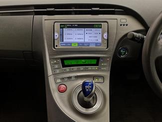2013 Toyota Prius - Thumbnail