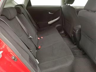 2013 Toyota Prius - Thumbnail