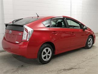 2013 Toyota Prius - Thumbnail