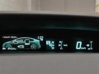 2013 Toyota Prius - Thumbnail
