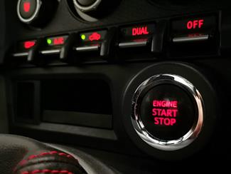 2012 Toyota 86 - Thumbnail