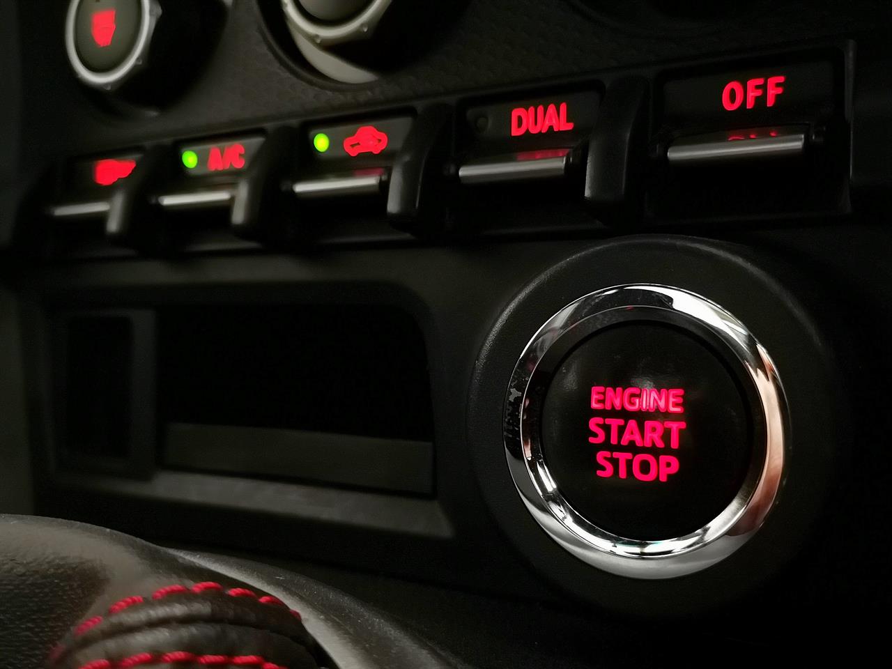 2012 Toyota 86