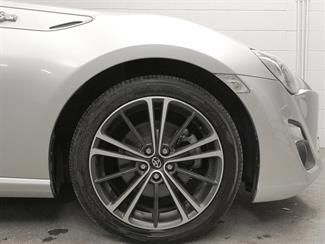 2012 Toyota 86 - Thumbnail