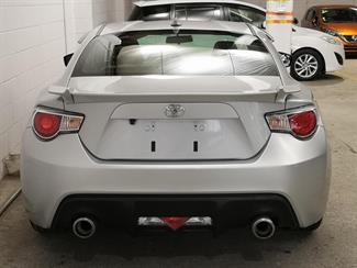 2012 Toyota 86 - Thumbnail