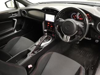 2012 Toyota 86 - Thumbnail