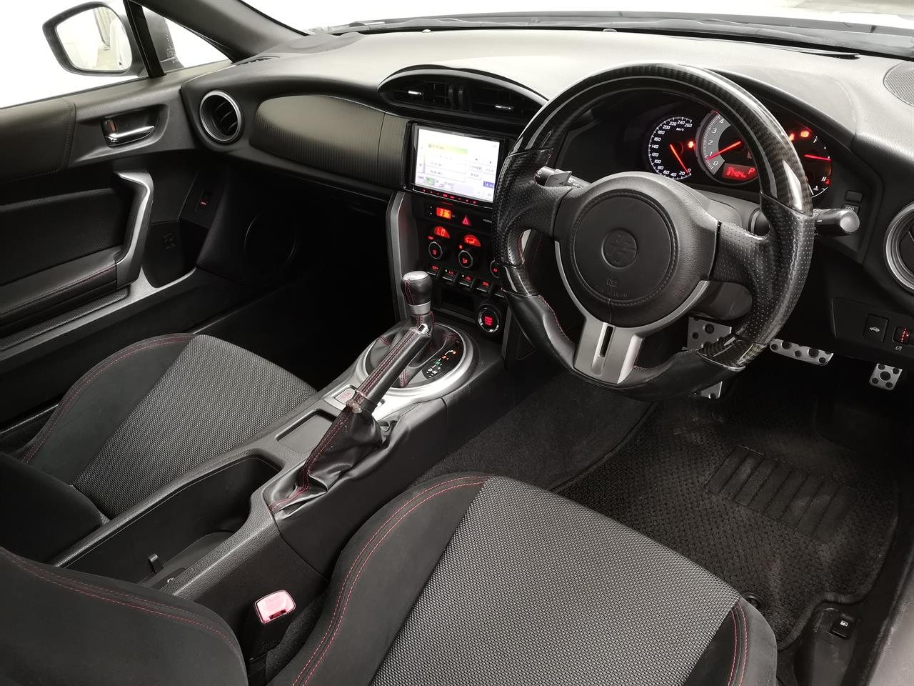 2012 Toyota 86