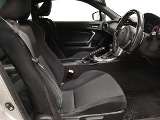 2012 Toyota 86 - Thumbnail