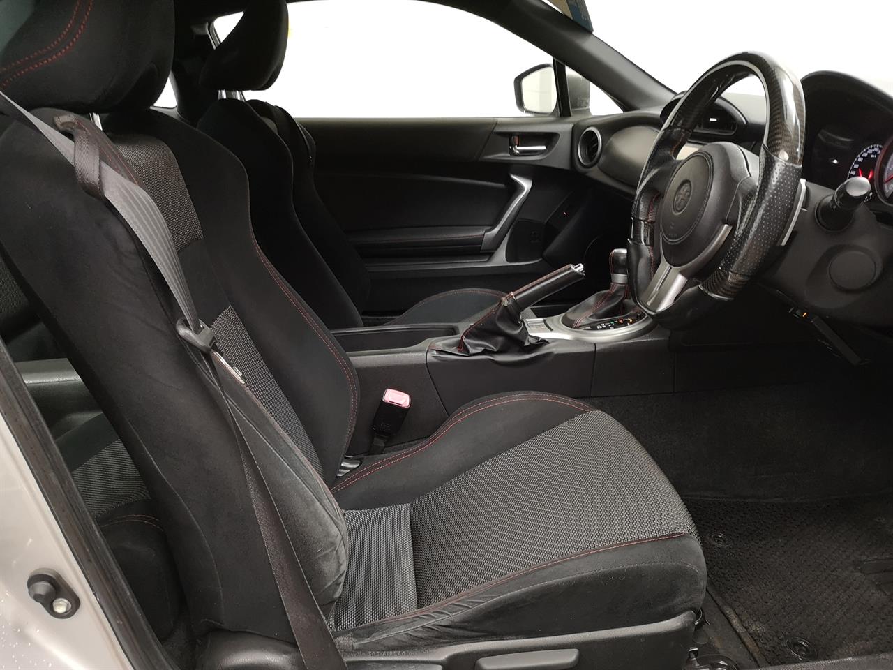 2012 Toyota 86