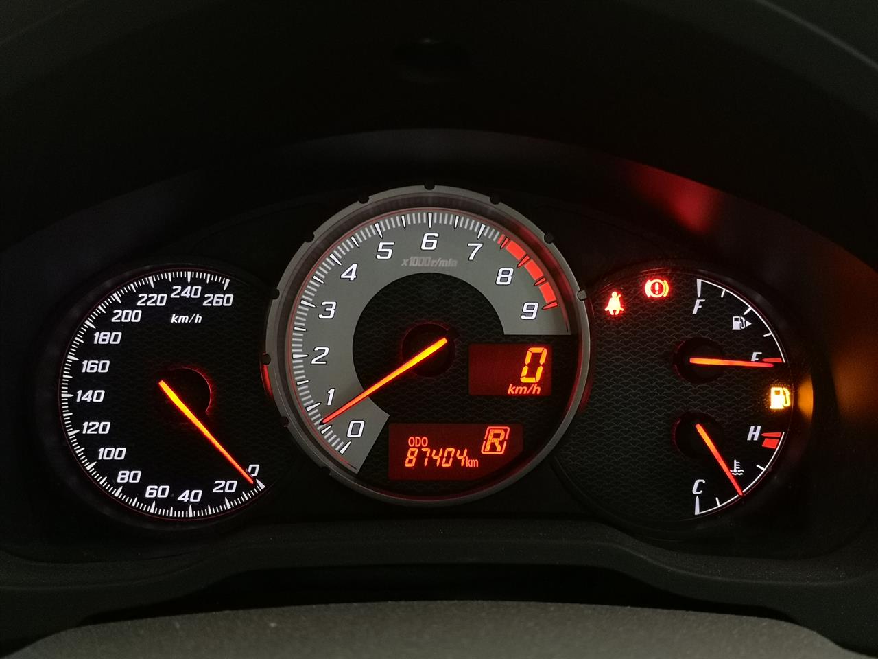 2012 Toyota 86