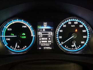 2015 Toyota Harrier - Thumbnail