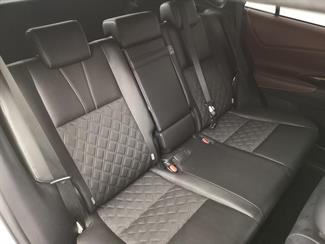 2015 Toyota Harrier - Thumbnail