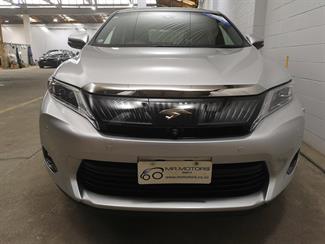 2015 Toyota Harrier - Thumbnail