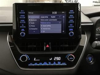 2021 Toyota Corolla - Thumbnail