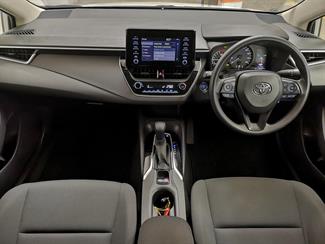 2021 Toyota Corolla - Thumbnail