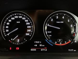 2019 BMW 118I - Thumbnail