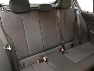 2019 BMW 118I - Thumbnail