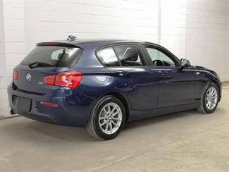 2019 BMW 118I - Thumbnail