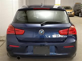 2019 BMW 118I - Thumbnail