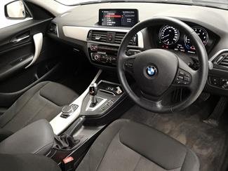 2019 BMW 118I - Thumbnail