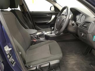 2019 BMW 118I - Thumbnail