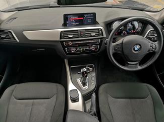 2019 BMW 118I - Thumbnail