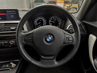 2019 BMW 118I - Thumbnail