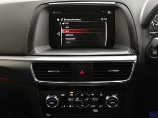 2015 Mazda CX-5 - Thumbnail