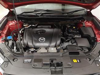 2015 Mazda CX-5 - Thumbnail