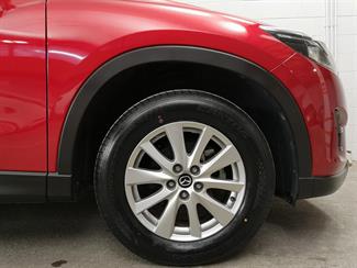 2015 Mazda CX-5 - Thumbnail