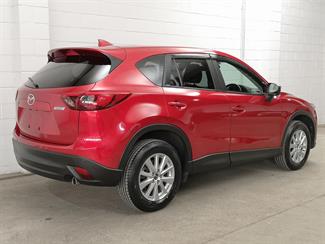 2015 Mazda CX-5 - Thumbnail
