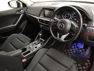 2015 Mazda CX-5 - Thumbnail
