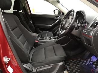 2015 Mazda CX-5 - Thumbnail