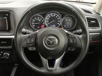 2015 Mazda CX-5 - Thumbnail