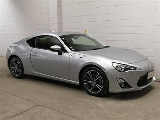 2014 Toyota 86 - Thumbnail