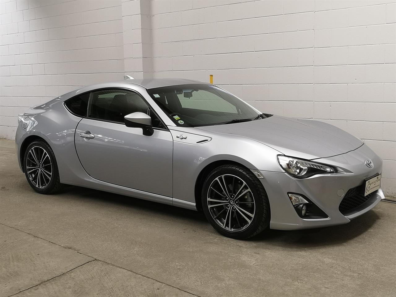 2014 Toyota 86