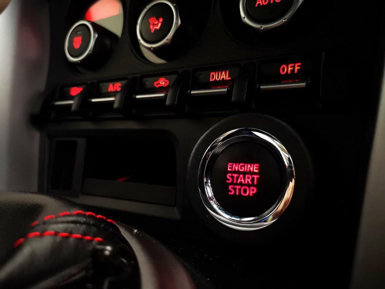 2014 Toyota 86