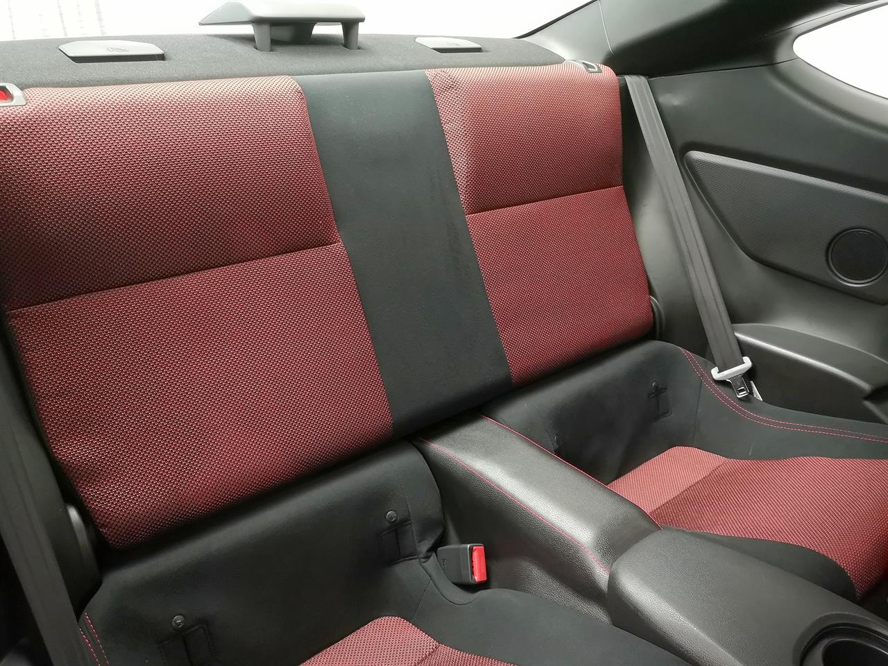 2014 Toyota 86