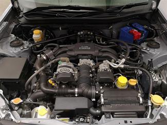 2014 Toyota 86 - Thumbnail