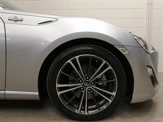 2014 Toyota 86 - Thumbnail