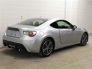 2014 Toyota 86 - Thumbnail