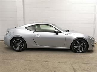 2014 Toyota 86 - Thumbnail