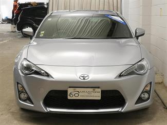 2014 Toyota 86 - Thumbnail